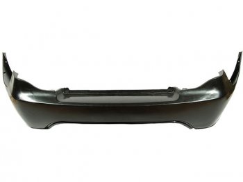 2 859 р. NEXIA БАМПЕР ЗАДН (Китай) BODYPARTS dwnex08-640  с доставкой в г. Керчь. Увеличить фотографию 1