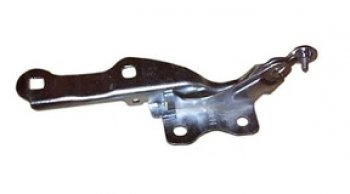 CRUZE ПЕТЛЯ КАПОТА ЛЕВ (Китай) BODYPARTS cvcrz09-340-l