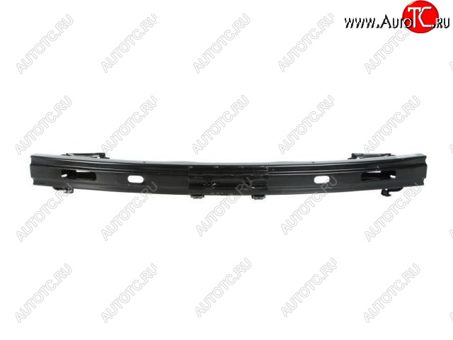 2 289 р. Усилитель переднего бампера (пр-во Китай) BODYPARTS  Hyundai Elantra  XD2 (2003-2010) рестайлинг седан  с доставкой в г. Керчь