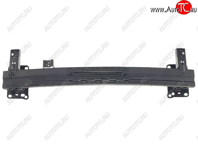 1 899 р. Усилитель переднего бампера (пр-во Китай) BODYPARTS  Hyundai Avante (2010-2013)  с доставкой в г. Керчь