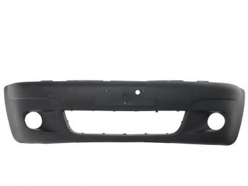 1 789 р. MATIZ 01- БАМПЕР ПЕРЕДН (Китай) BODYPARTS dwmiz01-161  с доставкой в г. Керчь. Увеличить фотографию 1