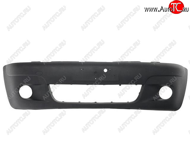 1 789 р. MATIZ 01- БАМПЕР ПЕРЕДН (Китай) BODYPARTS dwmiz01-161  с доставкой в г. Керчь