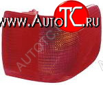 1 739 р. AUDI 80 (IV УНИВЕРСАЛ) ФОНАРЬ ЗАДН ВНЕШН ПРАВ КРАСН BODYPARTS ai08087-741r-r  с доставкой в г. Керчь