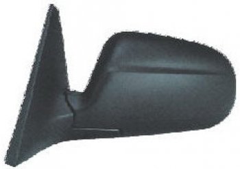 3 089 р. CIVIC ЗЕРКАЛО ЛЕВ (4 дв) ЭЛЕКТР БЕЗ ПОДОГРЕВ (convex) (Тайвань) VIEWMAX hdcvc96-450-l  с доставкой в г. Керчь. Увеличить фотографию 1