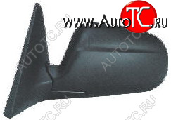 3 089 р. CIVIC ЗЕРКАЛО ЛЕВ (4 дв) ЭЛЕКТР БЕЗ ПОДОГРЕВ (convex) (Тайвань) VIEWMAX hdcvc96-450-l  с доставкой в г. Керчь