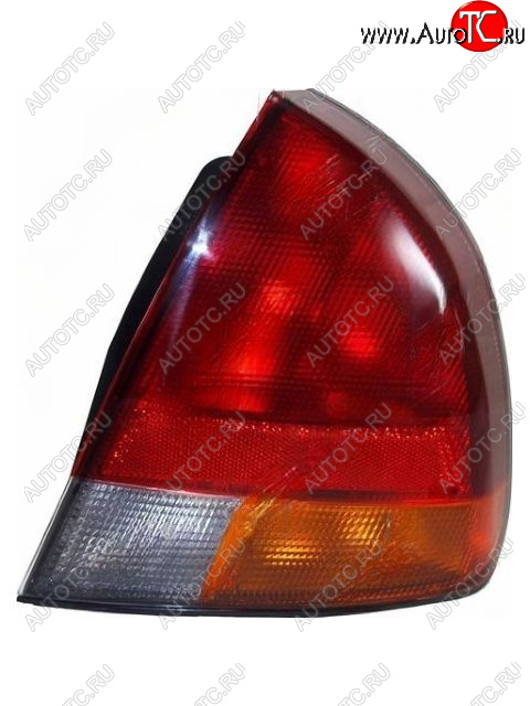 3 889 р. Правый фонарь задний DEPO  Mitsubishi Carisma (1996-1999)  с доставкой в г. Керчь