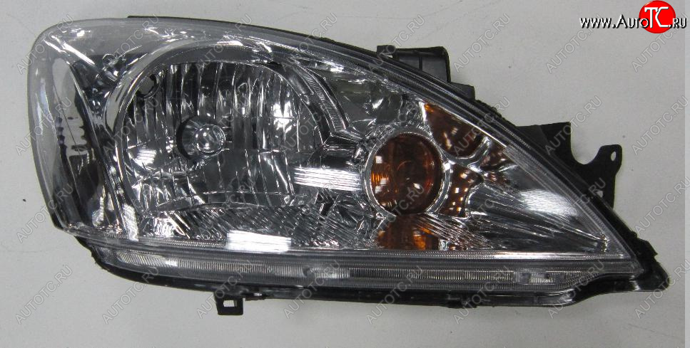 3 799 р. Правая фара (без корректора) BODYPARTS Mitsubishi Lancer 9 CS седан 1-ый рестайлинг (2003-2005) с доставкой в г. Керчь Увеличить фотографию 1 3 799 р. Правая фара (без корректора) BODYPARTS Mitsubishi Lancer 9 CS седан 1-ый рестайлинг (2003-2005) с доставкой в г. Керчь