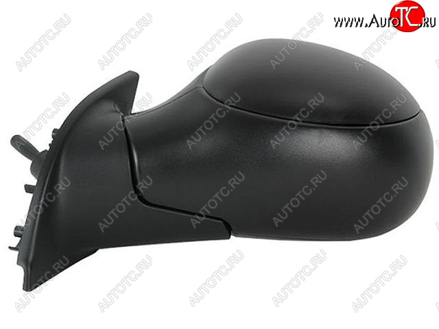 799 р. C3 ЗЕРКАЛО ЛЕВ МЕХАН С ТРОСИК (convex) (Тайвань) VIEWMAX cn0c302-450-l  с доставкой в г. Керчь