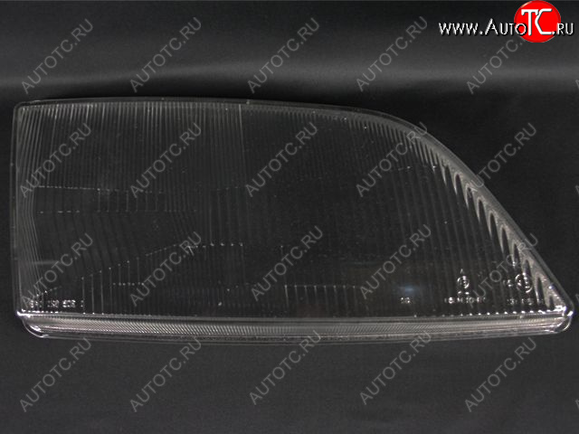 469 р. Правое стекло передней фары (пр-во Тайвань) BODYPARTS Opel Omega A седан (1986-1994)  с доставкой в г. Керчь