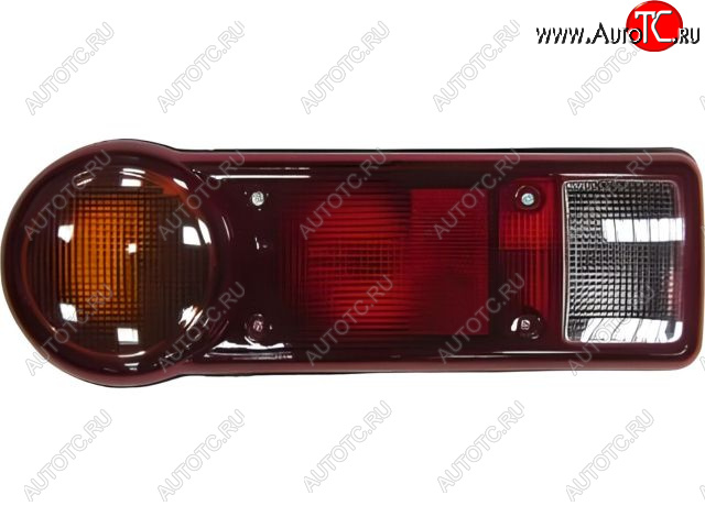 729 р. Правый фонарь BODYPARTS  Hyundai Porter  AU,KR (1996-2011)  с доставкой в г. Керчь