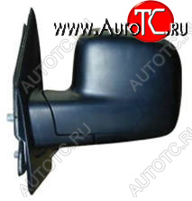 5 999 р. TRANSPORTER ЗЕРКАЛО ЛЕВ ЭЛЕКТР С ПОДОГРЕВ (aspherical) (Тайвань) ГРУНТ VIEWMAX vwtrn03-450x-l  с доставкой в г. Керчь