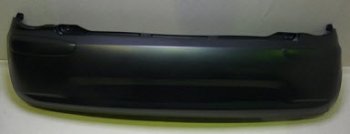 4 699 р. PICANTO БАМПЕР ЗАДН (Китай) BODYPARTS kapic08-641  с доставкой в г. Керчь. Увеличить фотографию 1