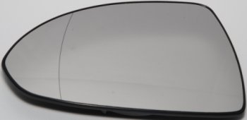 799 р. CORSA СТЕКЛО ЗЕРКАЛА ЛЕВ ЭЛЕКТР С ПОДОГРЕВ (aspherical) (Тайвань) VIEWMAX opcor06-460-l  с доставкой в г. Керчь. Увеличить фотографию 1