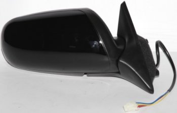 2 259 р. MAXIMA QX ЗЕРКАЛО ПРАВ ЭЛЕКТР (convex) (Китай) BODYPARTS nnmxq95-450-r  с доставкой в г. Керчь. Увеличить фотографию 1