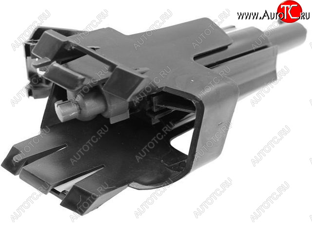 939 р. Правая форсунка омывателя фары (пр-во Китай) BODYPARTS Nissan Qashqai 1 дорестайлинг (2007-2010)  с доставкой в г. Керчь