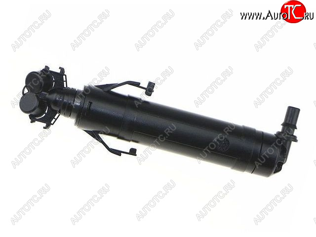 469 р. Левая форсунка омывателя фар (пр-во Китай) BODYPARTS  Volkswagen Passat  B7 (2010-2015) седан  с доставкой в г. Керчь