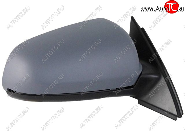 2 469 р. AUDI A4 ЗЕРКАЛО ПРАВ ЭЛЕКТР С ПОДОГРЕВ (aspherical) (Тайвань) ГРУНТ VIEWMAX ai0a405-450x-r  с доставкой в г. Керчь