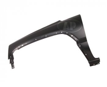 Левое крыло переднее (Тайвань) BodyParts Jeep Cherokee KJ рестайлинг (2004-2007)