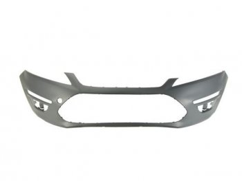 3 499 р. MONDEO (с DRL (дневн. ходов огни)) БАМПЕР ПЕРЕДН (Китай) BODYPARTS fdmon11-164  с доставкой в г. Керчь. Увеличить фотографию 1