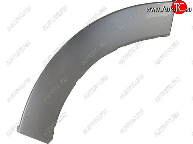 1 859 р. PAJERO МОЛДИНГ АРКИ КРЫЛА ЛЕВ ЗАДН , ЗАДН ЧАСТЬ BODYPARTS mbpaj07-290-l  с доставкой в г. Керчь