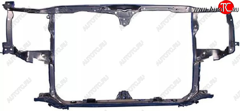 7 649 р. RX300 СУППОРТ РАДИАТОРА BODYPARTS lxrx399-380  с доставкой в г. Керчь