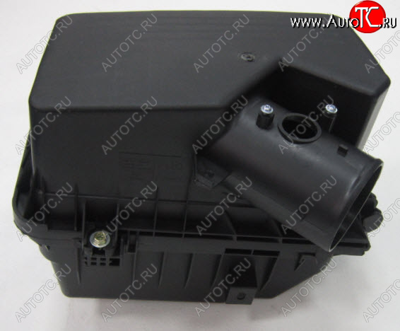 2 269 р. Корпус воздушного фильтра двигателя (пр-во Китай) BODYPARTS  Toyota Camry  XV40 (2009-2011) рестайлинг  с доставкой в г. Керчь
