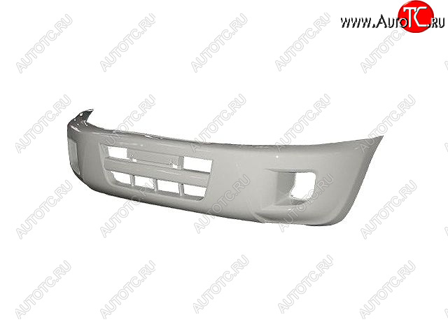 5 199 р. TIGGO БАМПЕР ПЕРЕДН (Китай) BODYPARTS chtig06-160  с доставкой в г. Керчь