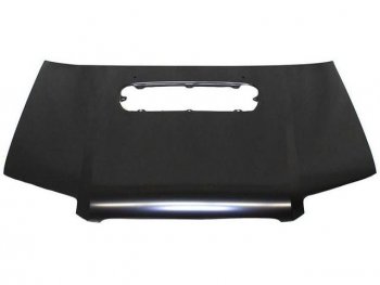 Капот (TURBO, Тайвань) BodyParts Subaru Forester  SG (2005-2008) рестайлинг