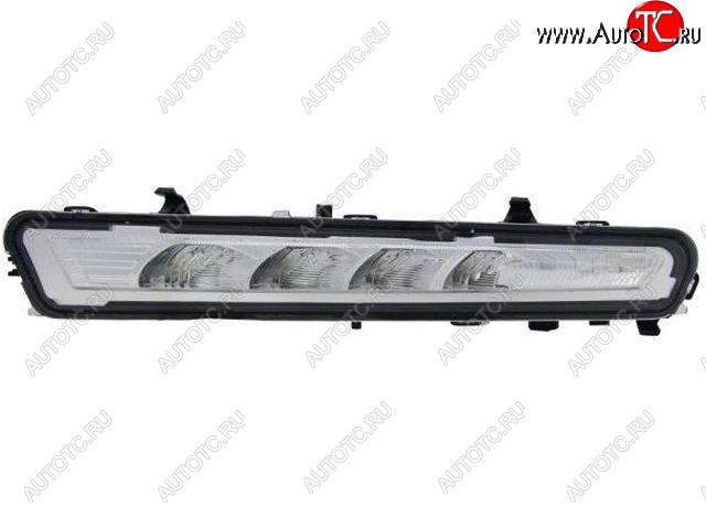 2 199 р. MONDEO ФОНАРЬ ГАБАРИТНЫЙ ПРАВ В ПЕРЕД БАМПЕР , ДИОД (Китай) BODYPARTS fdmon11-791-r  с доставкой в г. Керчь