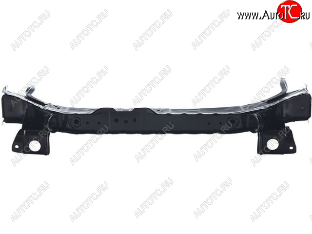 4 099 р. ASX 10- БАЛКА СУППОРТА РАДИАТ НИЖН (Китай) BODYPARTS mbasx10-410  с доставкой в г. Керчь