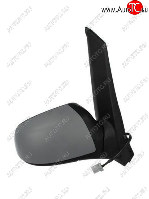 2 499 р. C-MAX ЗЕРКАЛО ПРАВ ЭЛЕКТР С ПОДОГРЕВ (convex) (Тайвань) ГРУНТ VIEWMAX fdmax03-450x-r  с доставкой в г. Керчь