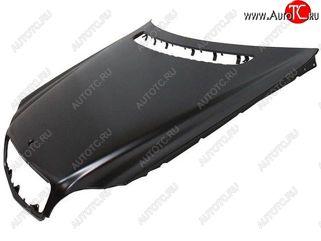 7 999 р. W220 98-02 КАПОТ СТАЛЬН BODYPARTS md22098-330t  с доставкой в г. Керчь