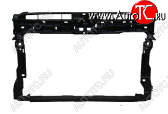 3 199 р. GOLF {140л.с} ПАНЕЛЬ ПЕРЕДН ПЛАСТИК (Тайвань) TYG vwglf12-360  с доставкой в г. Керчь