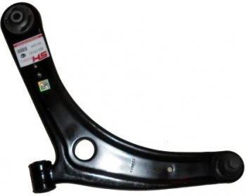 3 999 р. LANCER {Outlander 07-C-Crosser 07-4007 07-} РЫЧАГ ПЕРЕДН ПОДВЕСКИ ЛЕВ НИЖН (Тайвань) SH mblan07-810-l  с доставкой в г. Керчь. Увеличить фотографию 1