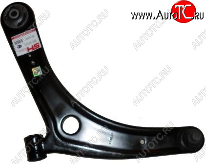 3 999 р. LANCER {Outlander 07-C-Crosser 07-4007 07-} РЫЧАГ ПЕРЕДН ПОДВЕСКИ ЛЕВ НИЖН (Тайвань) SH mblan07-810-l  с доставкой в г. Керчь