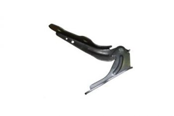LANOS ПЕТЛЯ КАПОТА ЛЕВ BODYPARTS dwlan98-340-l