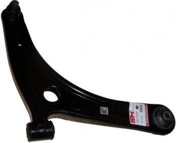 3 999 р. LANCER {Outlander 07-C-Crosser 07-4007 07-} РЫЧАГ ПЕРЕДН ПОДВЕСКИ ПРАВ НИЖН (Тайвань) SH mblan07-810-r  с доставкой в г. Керчь. Увеличить фотографию 1