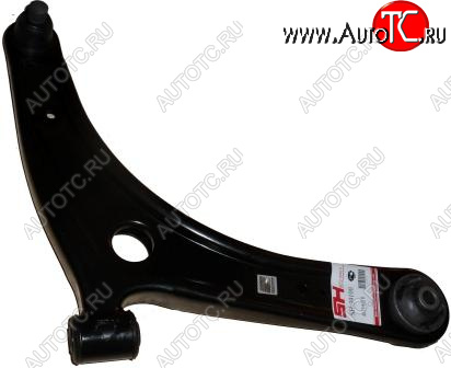 3 999 р. LANCER {Outlander 07-C-Crosser 07-4007 07-} РЫЧАГ ПЕРЕДН ПОДВЕСКИ ПРАВ НИЖН (Тайвань) SH mblan07-810-r  с доставкой в г. Керчь