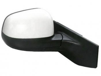 6 299 р. SPARK {RAVON R2 16-} ЗЕРКАЛО ПРАВ ЭЛЕКТР С ПОДОГРЕВ (convex) (Тайвань) ГРУНТ VIEWMAX cvspa10-451x-r  с доставкой в г. Керчь. Увеличить фотографию 1