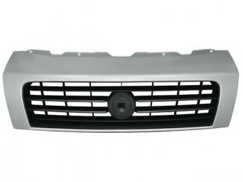 Решётка радиатора (Тайвань) BodyParts Fiat Ducato 250 (2006-2014)