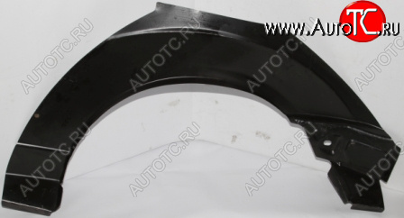 4 399 р. FOCUS 98-00 АРКА РЕМ.КРЫЛА ЗАДН ПРАВ (3 дв) (ХЭТЧБЭК) (KLOKKERHOLM) KLOKKERHOLM 2532592  с доставкой в г. Керчь