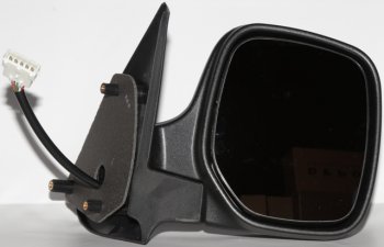 2 449 р. BERLINGO {+ PG PARTNER} ЗЕРКАЛО ПРАВ ЭЛЕКТР С ПОДОГРЕВ (convex) (Тайвань) VIEWMAX cnber96-451-r  с доставкой в г. Керчь. Увеличить фотографию 1