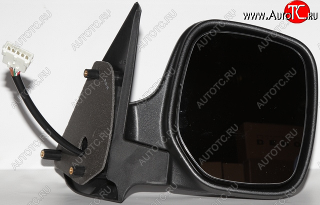 2 449 р. BERLINGO {+ PG PARTNER} ЗЕРКАЛО ПРАВ ЭЛЕКТР С ПОДОГРЕВ (convex) (Тайвань) VIEWMAX cnber96-451-r  с доставкой в г. Керчь