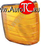 1 029 р. W201 82-92 УКАЗ.ПОВОРОТА УГЛОВОЙ ПРАВ (DEPO) ЖЕЛТ DEPO 440-1503r-we-y  с доставкой в г. Керчь