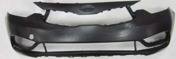 Бампер передний BodyParts KIA Cerato  3 YD (2013-2016) дорестайлинг седан