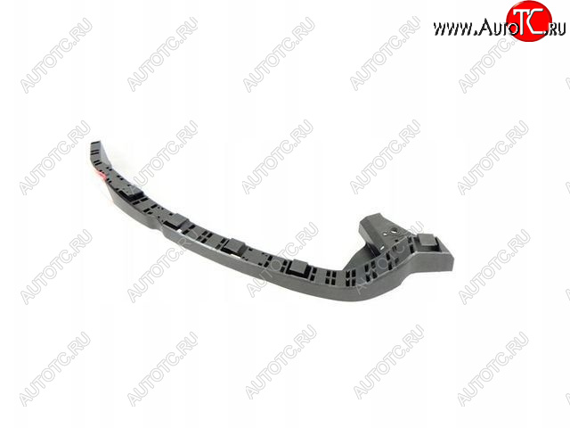 699 р. Правый кронштейн крепления фары (пр-во Китай) BODYPARTS  Honda Accord  8 CU (2008-2011) седан дорестайлинг  с доставкой в г. Керчь