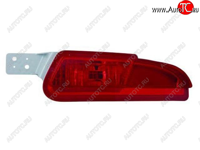 1 099 р. Правый фонарь задний в бампер BodyParts  Honda CR-V  RM1,RM3,RM4 (2012-2015) дорестайлинг  с доставкой в г. Керчь