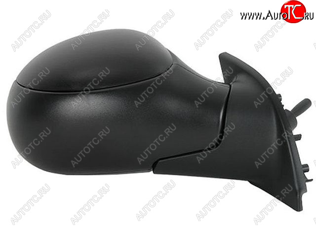 799 р. C3 ЗЕРКАЛО ПРАВ МЕХАН С ТРОСИК (convex) (Тайвань) VIEWMAX cn0c302-450-r  с доставкой в г. Керчь