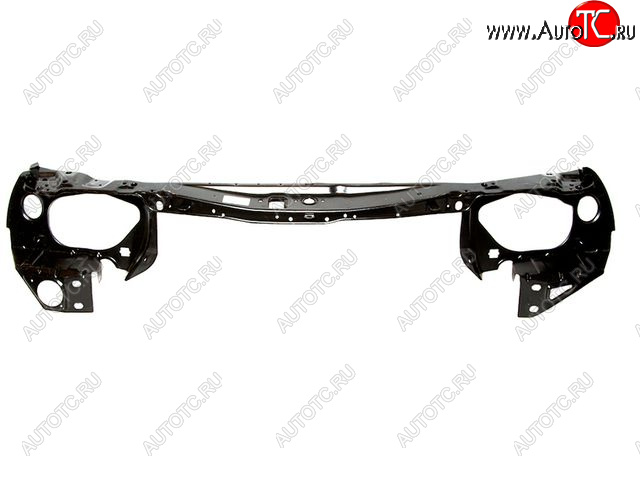 2 599 р. NEXIA 95- СУППОРТ РАДИАТОРА (Китай) BODYPARTS dwnex95-380  с доставкой в г. Керчь