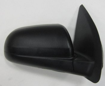AVEO (ХЭТЧБЭК (10-11) RAVON NEXIA R3 (15-)) ЗЕРКАЛО ПРАВ ЭЛЕКТР (СЕДАН) (Китай) BODYPARTS cvave06-451-r